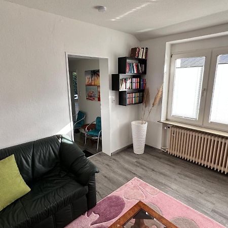 Nordsee Wohlfuehloase Norden Bagian luar foto